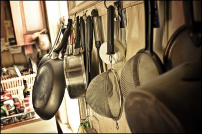 Kitchen Supply Store on Kitchen Equipment