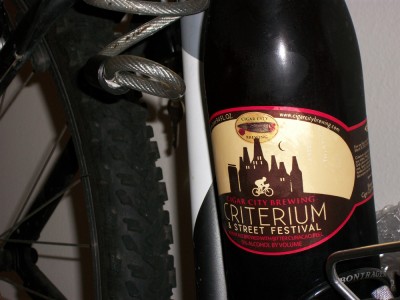 Criterium Ale